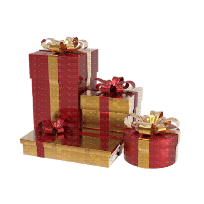 Gifts.Cadeaux.Regalos.Victoriabea - Free PNG