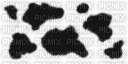 Cow Pattern - Free PNG
