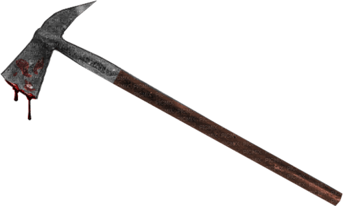 Axe.Hache.Blood.Sangre.Victoriabea - zadarmo png