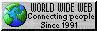 world wide web button - Gratis geanimeerde GIF