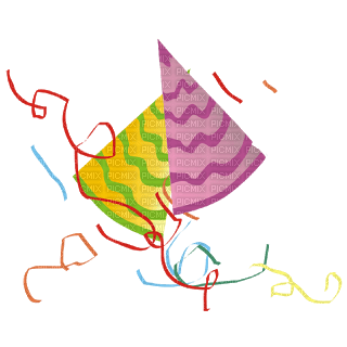 Kaz_Creations Party Balloons - ilmainen png