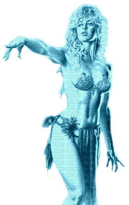 fantasy woman nataliplus - nemokama png