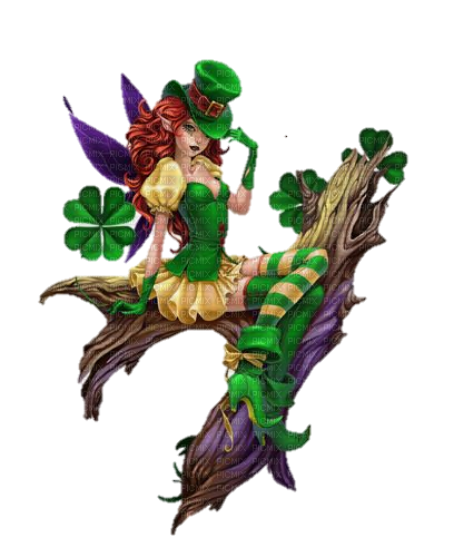 st. patrick day - 免费PNG