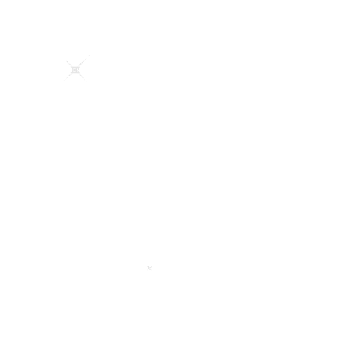 white stars - Darmowy animowany GIF