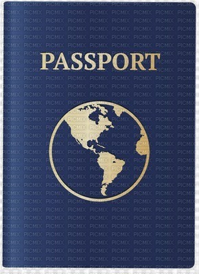 travel passport bp - PNG gratuit