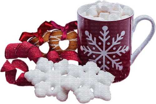 winter deco by nataliplus - Free PNG