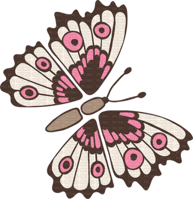 All  my butterflys - bezmaksas png