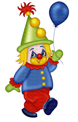Kaz_Creations Clowns Clown - Free PNG