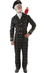 sailor nautical bp - zadarmo png