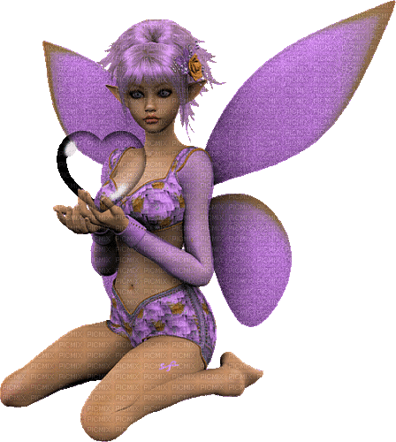 fairy - Besplatni animirani GIF