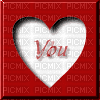 I love you - GIF animasi gratis