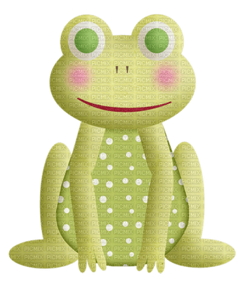 Kaz_Creations Frog Frogs - 免费PNG