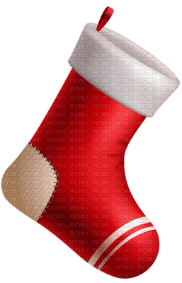 Christmas Stockings - ilmainen png