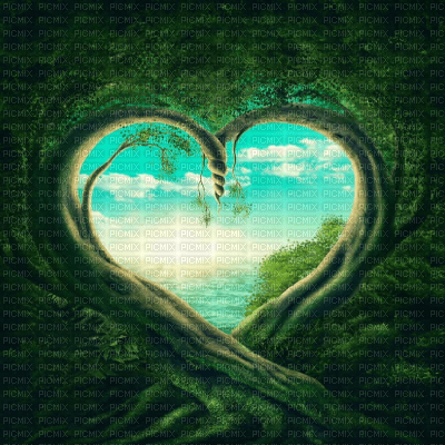 green background - Free PNG