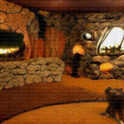 Flintstones Style Living Room - gratis png
