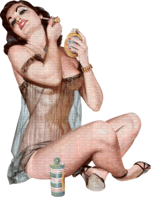loly33 femme woman - δωρεάν png