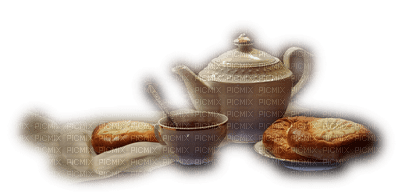 desayuno - PNG gratuit