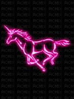 unicorn - Free animated GIF