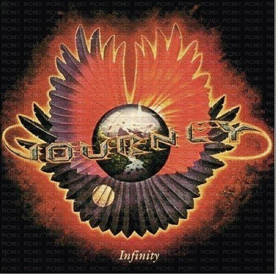 Journey Infinity - фрее пнг