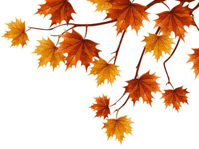 autumn deco by nataliplus - png gratis