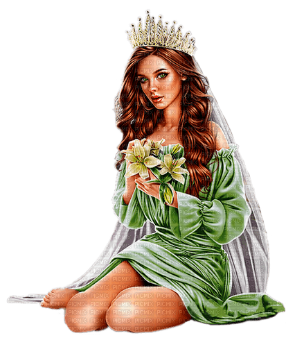 queen by nataliplus - png grátis