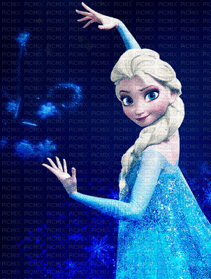 Frozen - Ücretsiz animasyonlu GIF