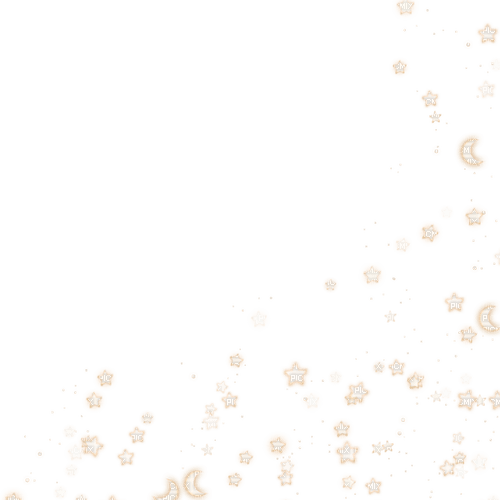 Moon overlay - 免费PNG