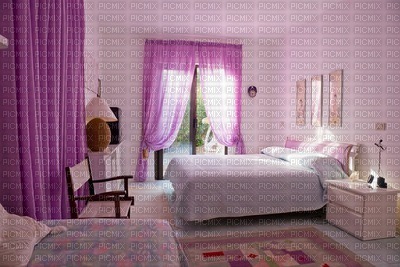 Kaz_Creations Backgrounds Decor Bedroom - PNG gratuit