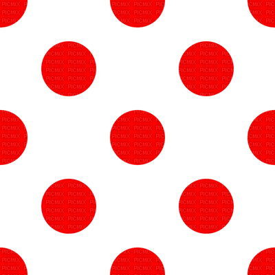 Art.Points.Red.Fond.Deco.Background.Dots.Mole.Victoriabea - Free PNG