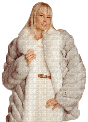 patymirabelle  femme  hiver - zdarma png
