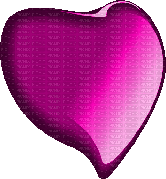 coração gif-l - 免费动画 GIF