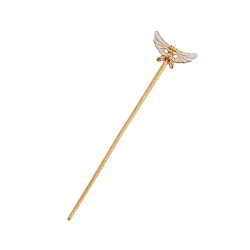 magical scepter - PNG gratuit
