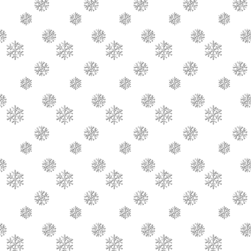 snowflake background - ilmainen png
