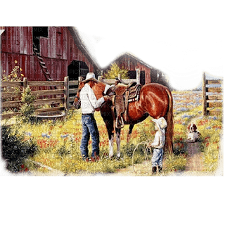 loly33 cowboy western - фрее пнг