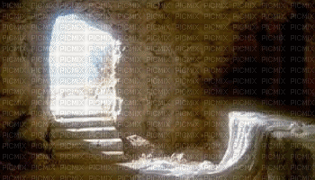 Resurrection of Jesus bp - Безплатен анимиран GIF