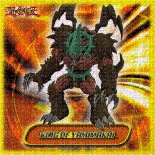 Yu-Gi-Oh Duel Monsters - ücretsiz png