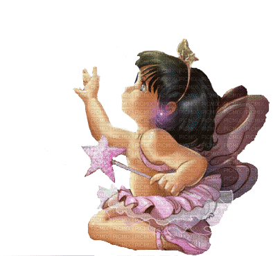 little fairy fantasy  laurachan - PNG gratuit