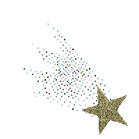 stars anastasia - Free animated GIF