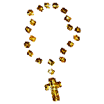 krzyż - Ingyenes animált GIF