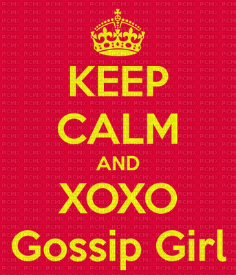 Gossip gossiping - png grátis