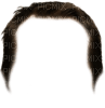 Cheveux - zdarma png