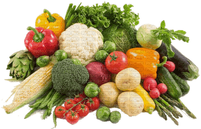Kaz_Creations Vegetables - zdarma png
