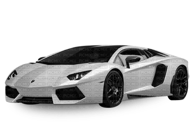 Kaz_Creations Cars Lamborghini - 免费PNG