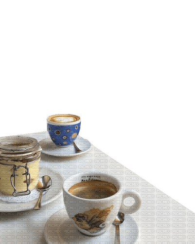 Coffee time - png gratuito
