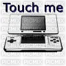 touch me DS - ingyenes png