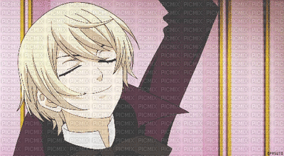Alois - Darmowy animowany GIF