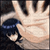 Hinata vs neji - 免费动画 GIF