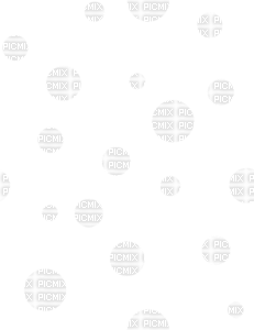 White polka Dots-RM - png grátis