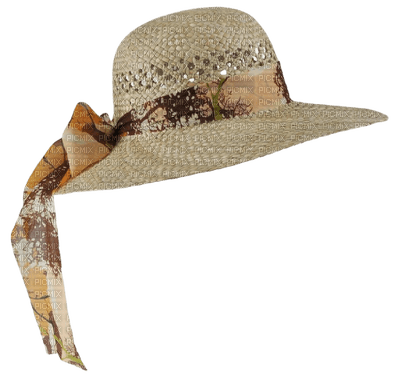 sombrero by EstrellaCristal - kostenlos png
