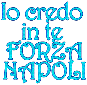 napoli - Безплатен анимиран GIF